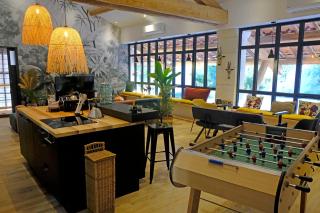 l'olivier, le loft de la Grange - 8
