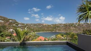 Lovely Villa with Tropical Environment - Marigot - 0