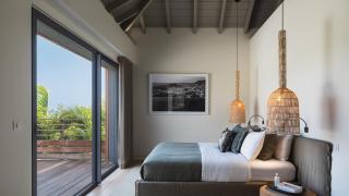 Lovely Villa with Tropical Environment - Marigot - 7