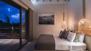 Lovely Villa with Tropical Environment - Marigot - 4