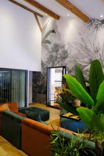 l'olivier, le loft de la Grange - 2