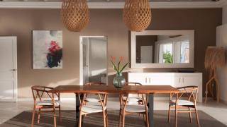 Hillside View with a True Haven of Peace - Saint Barthelemy - 1