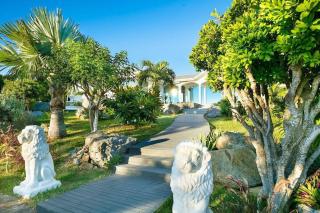Gates of Paradise Villa in Colombier - Saint Barthelemy - 8