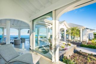 Gates of Paradise Villa in Colombier - Saint Barthelemy - 4