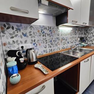 LA CASTELLANA Apartments - Carini - 2