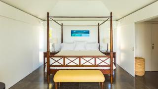 Magnificent villa with exceptional views - Saint Barthelemy - 8