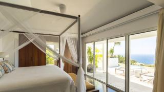 Magnificent villa with exceptional views - Saint Barthelemy - 2