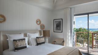Hillside Villa with Lovely Decor - Saint Barthelemy - 3