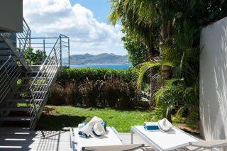 Harmonious Villa with Best Sea Views - Saint Barthelemy - 3