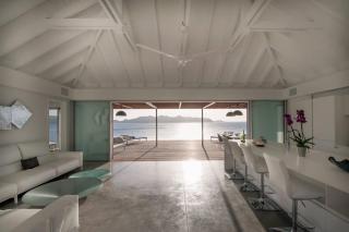 Harmonious Villa with Best Sea Views - Saint Barthelemy - 2