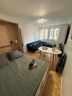 Le Jacobin Quartier Doré - 7