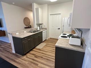 Upgraded Quite Southern Dunes Condo - Haines City - 6