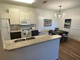 Upgraded Quite Southern Dunes Condo - Haines City - 5