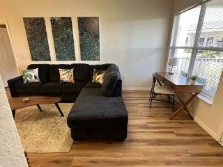Upgraded Quite Southern Dunes Condo - Haines City - 1