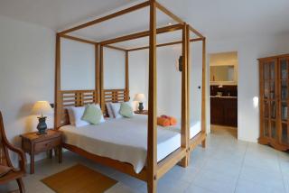 Authentic Summer Villa in Corossol Hillside - Saint Barthelemy - 4