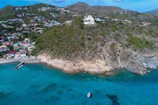 Exclusive Holiday Villa with Warm Sunsets - Saint Barthelemy - 8