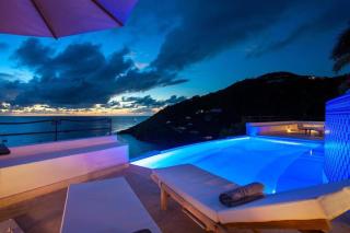 Exclusive Holiday Villa with Warm Sunsets - Saint Barthelemy - 6