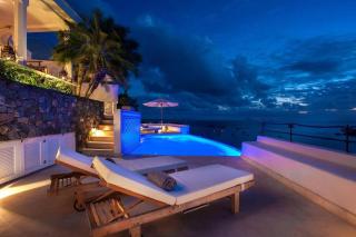 Exclusive Holiday Villa with Warm Sunsets - Saint Barthelemy - 5