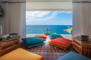 Exclusive Holiday Villa with Warm Sunsets - Saint Barthelemy - 3