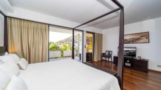 Refined Villa with High Range of Services - Saint Barthelemy - 7
