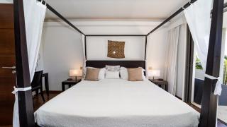 Refined Villa with High Range of Services - Saint Barthelemy - 4