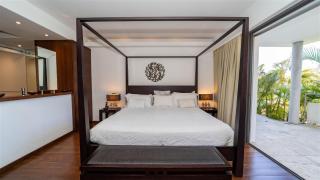 Refined Villa with High Range of Services - Saint Barthelemy - 5