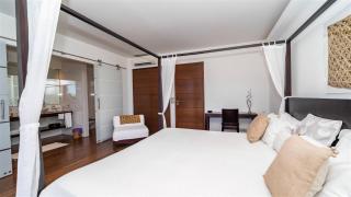 Refined Villa with High Range of Services - Saint Barthelemy - 1