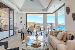 Shining Villa on the Heights of Camaruche - Saint Barthelemy - 9