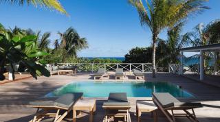 Charming Villa with Lovely Swimming Pool - Toiny - 9