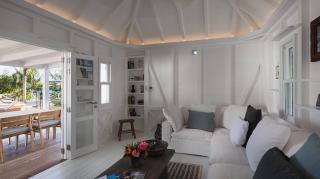 Charming Villa with Lovely Swimming Pool - Toiny - 7