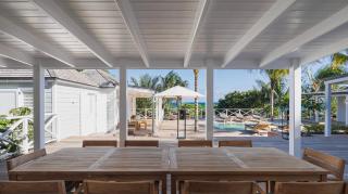 Charming Villa with Lovely Swimming Pool - Toiny - 5