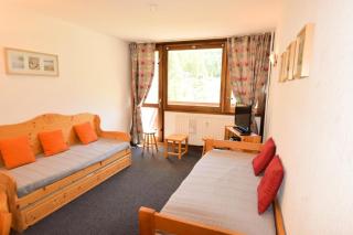 Résidence Le France - Studio 3 pers - LE FRANCE - PLAGNE CENTRE - lave-linge MAE-9004 - Aime-la-Plagne - 0