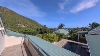 Charming Villa in a Quiet Residential Area - Grand Fond - 9
