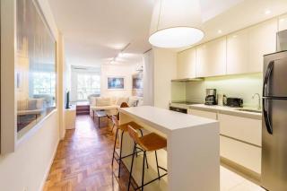 Apartamento Gem en Palermo - Parque El Rosedal - 0