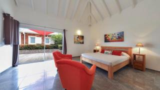 Charming Villa in a Quiet Residential Area - Grand Fond - 4