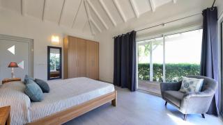 Charming Villa in a Quiet Residential Area - Grand Fond - 1