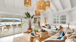Outstanding Villa Offering the Best Amenities - Petit Cul de Sac - 2