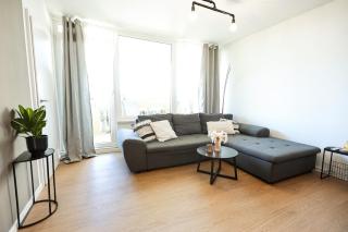 NEU Superior Apartment 312, Oberharz, Schwimmbad und Sauna - Braunlage - 9