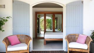 Traditional Style Villa with Modern Decors - Saint Barthelemy - 2