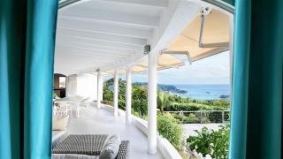 Traditional Style Villa with Modern Decors - Saint Barthelemy - 6