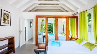 Traditional Style Villa with Modern Decors - Saint Barthelemy - 4