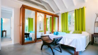 Traditional Style Villa with Modern Decors - Saint Barthelemy - 5