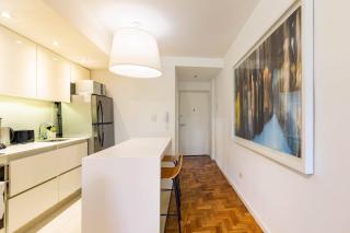 Apartamento Gem en Palermo - Parque El Rosedal - 8