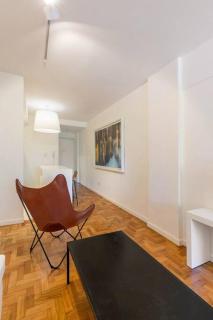 Apartamento Gem en Palermo - Parque El Rosedal - 5