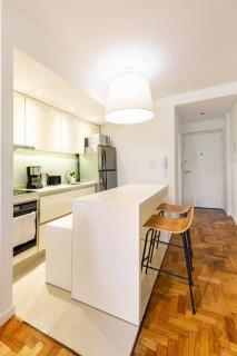 Apartamento Gem en Palermo - Parque El Rosedal - 9