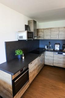 NEU Superior Apartment 312, Oberharz, Schwimmbad und Sauna - Braunlage - 8