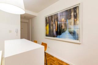 Apartamento Gem en Palermo - Parque El Rosedal - 6