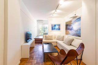 Apartamento Gem en Palermo - Parque El Rosedal - 4