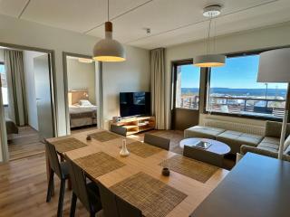 Chalet 4 B - Ylläsjärvi - 0