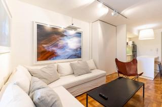 Apartamento Gem en Palermo - Parque El Rosedal - 3